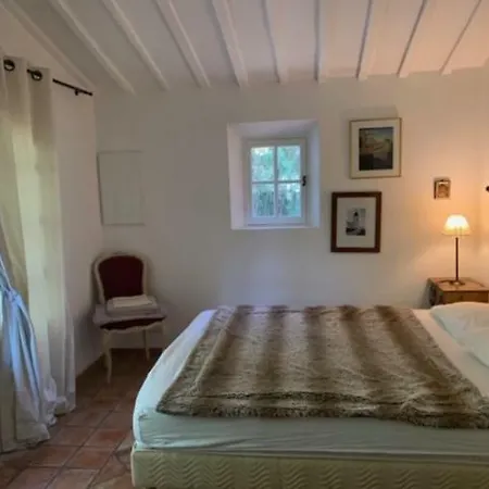 Maison Sacquedes Sainte-Maxime