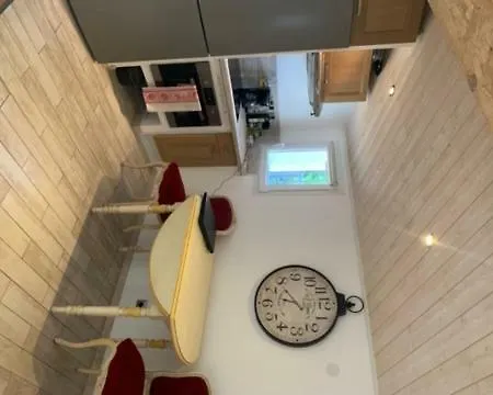 Maison Sacquedes Nyaraló Sainte-Maxime