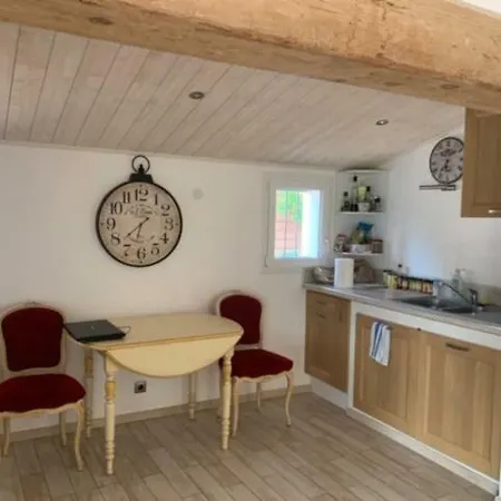 Nyaraló Maison Sacquedes